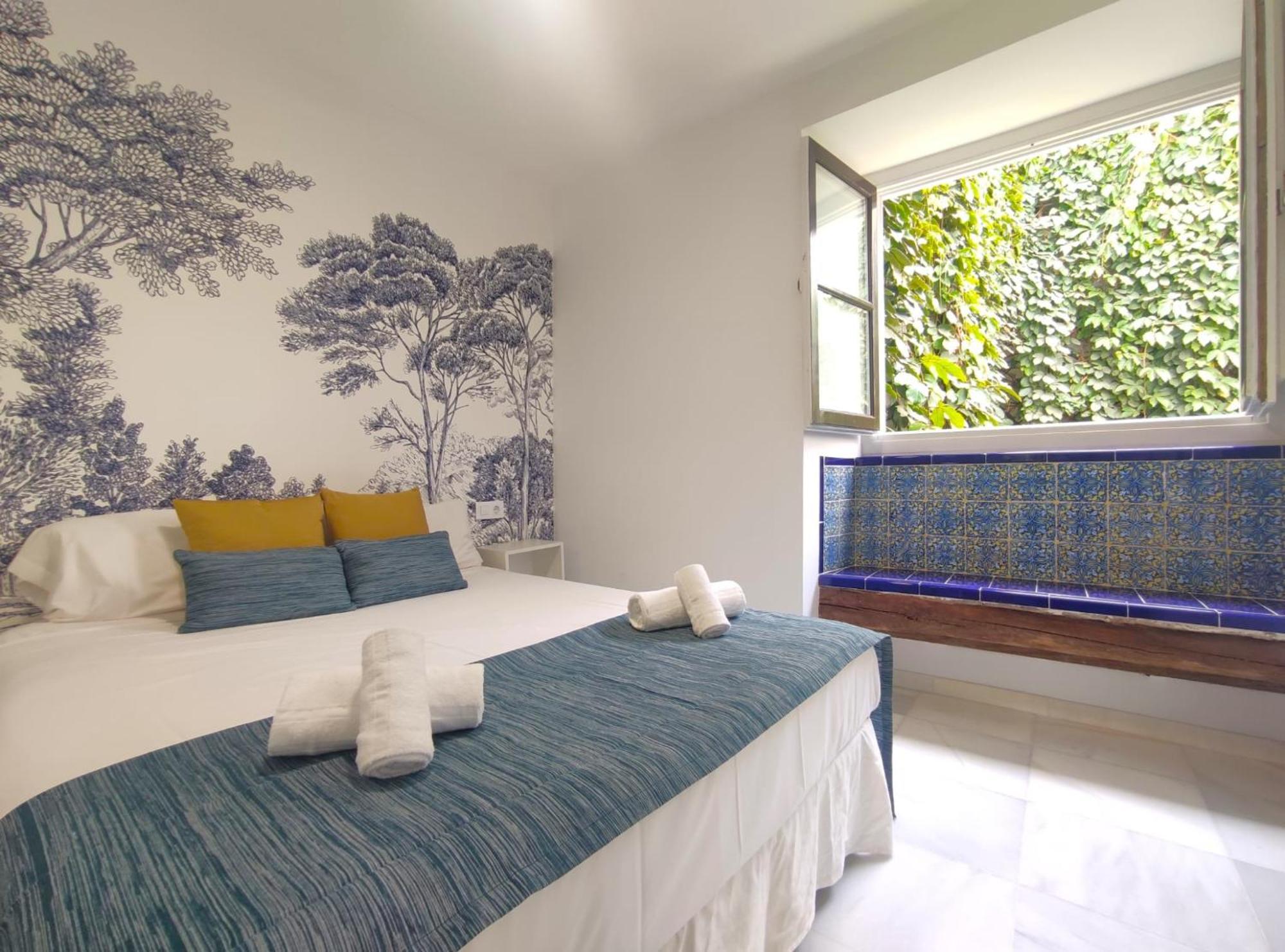 Palacio De Marqueses De Monsalud Apartment