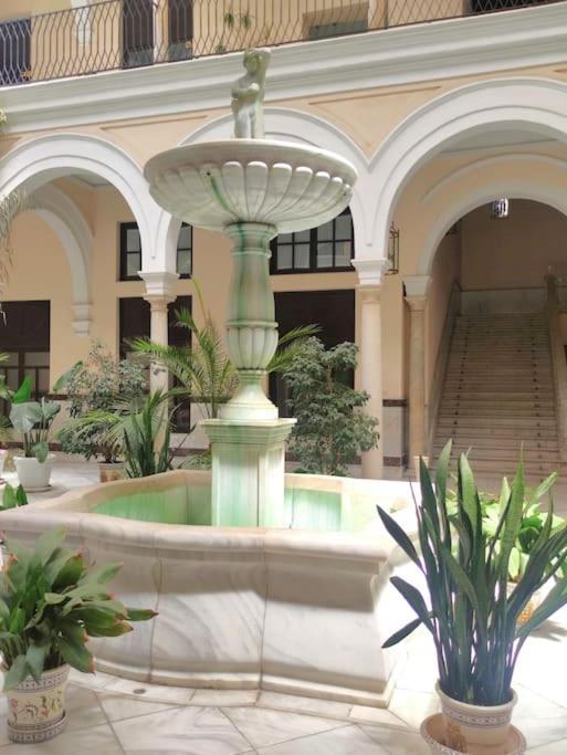 Appartement Palacio De Marqueses De Monsalud *