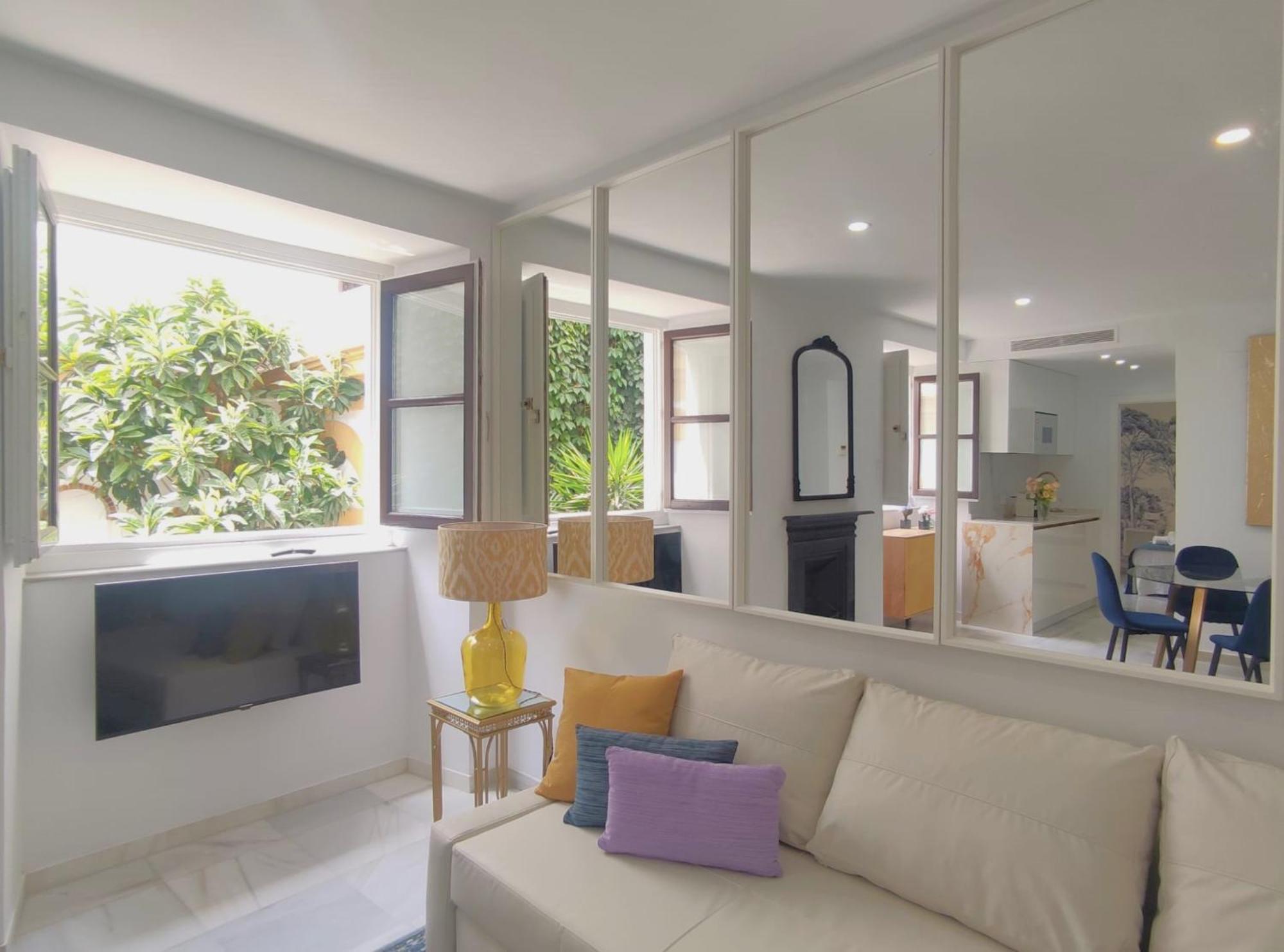 Palacio De Marqueses De Monsalud Appartement *